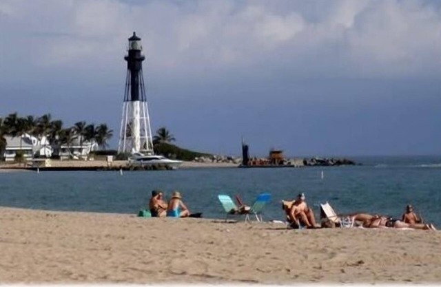 OCEANFRONT FOR NEW YEARS EVE 2025 ! START 2026 IN SUNNY SOUTH FLORIDA.