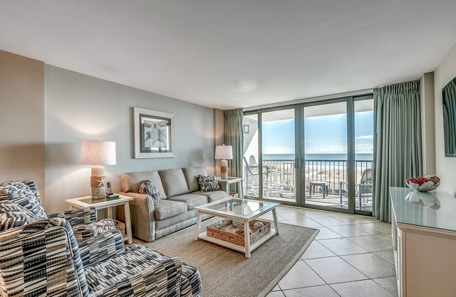 🐚Oceanfront | Great Views | Awesome Amenities | Carolina Dunes 106🐚