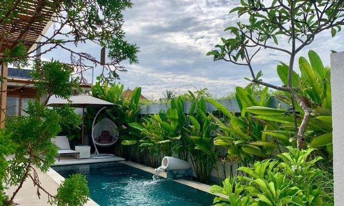 Medahan Villa | 200 m² Villa ∙ 1 bedroom ∙ 2 guests