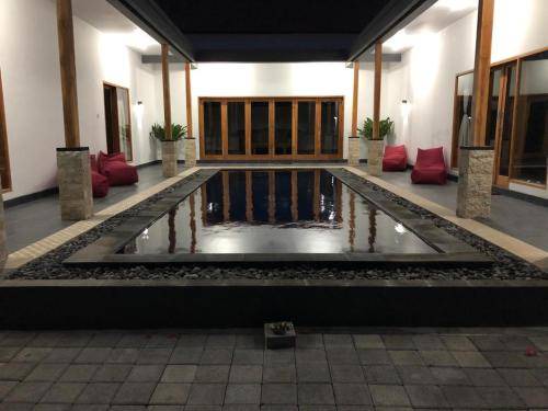 Abang Villa | 200 m² Villa ∙ 3 bedrooms ∙ 6 guests