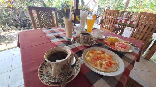 Sidemen Bed & Breakfast | 24 m² Bed and breakfast ∙ 2 guests