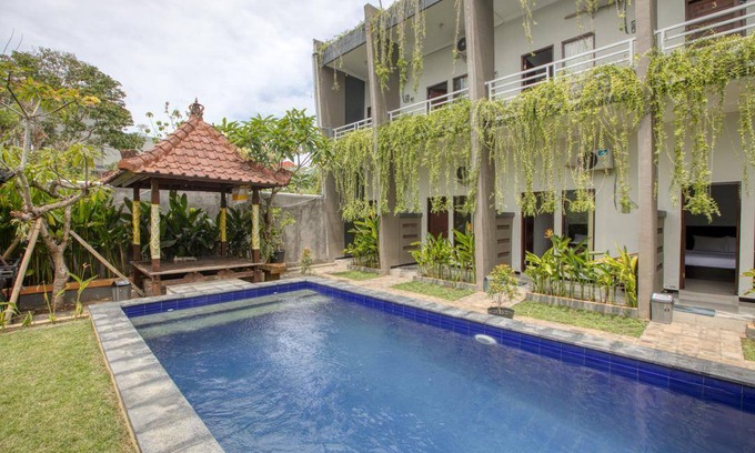 Mumbul Bed & Breakfast | 30 m² Bed and breakfast ∙ 4 guests