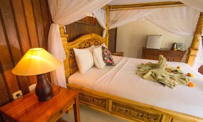 Anturan Bed & Breakfast | 33 m² Bed and breakfast ∙ 3 guests