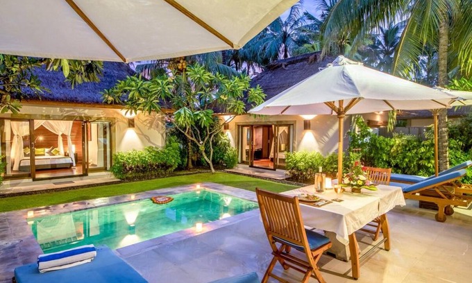 Sengkidu Villa | 500 m² Villa ∙ 2 bedrooms ∙ 5 guests