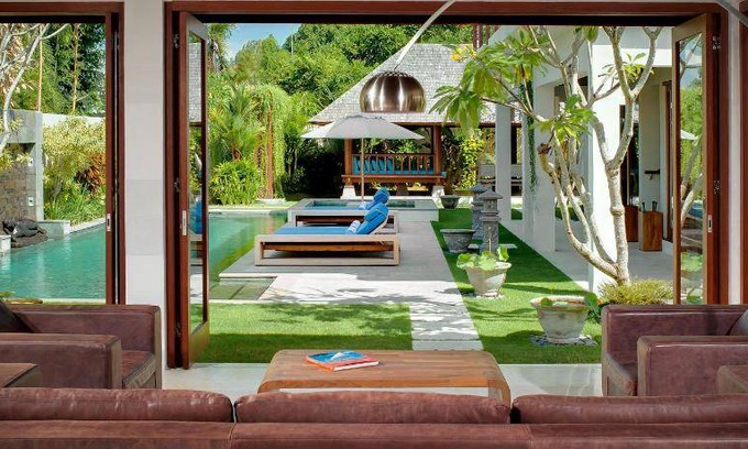 Batubelig Resort | 940 m² Resort ∙ 4 bedrooms ∙ 8 guests