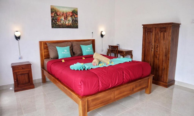 Penida Island House | Bali Nusa Inn