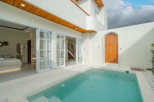 Ungasan Villa | Casa Del Sol 2BR Villa In Ungasan, Bali