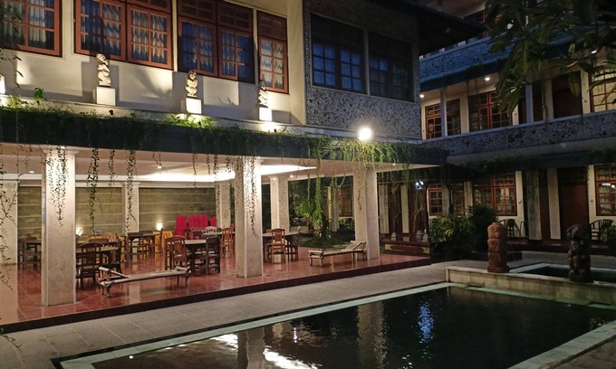 Denpasar Hotel | Catur Adi Putra Hotel