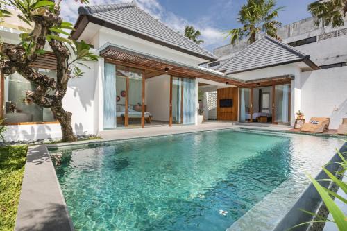 Sunset Road Villa | Fenosa Seminyak Villas
