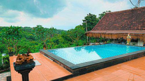 Penida Island Hostel | Hostel ∙ 1 guest