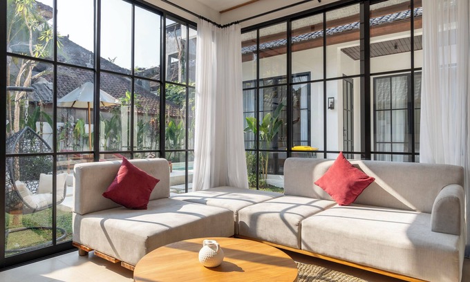 Penestanan Villa | Milla Villa by Betterplace