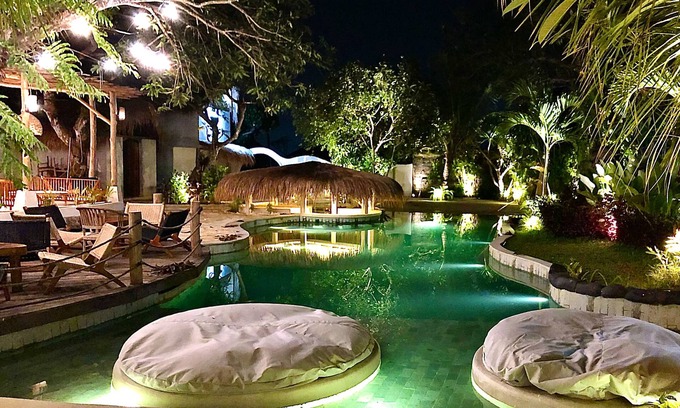 Ungasan Hotel | Nagara Boutique Hotel and Coworking