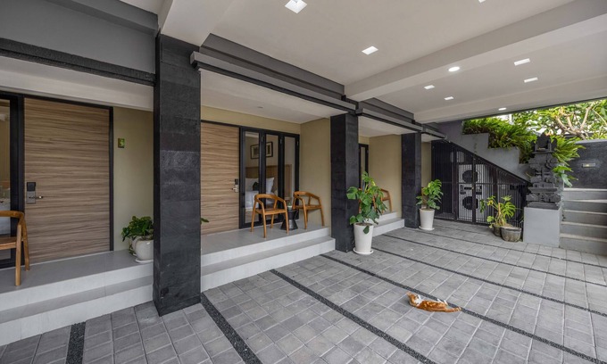 Denpasar Timur Apartment | Verdant Bali Sekar Sari