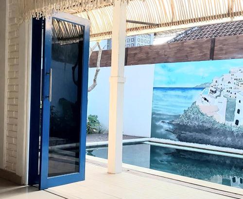 Babakan Villa | Villa farida canggu bali