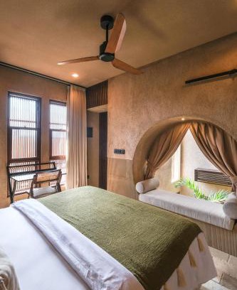 Babakan Villa | Villa Japandi at Bocoa Villas