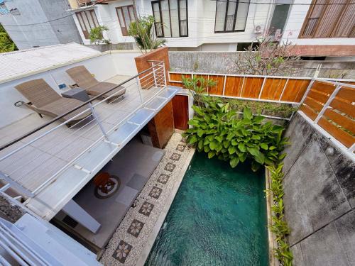 Umalas Apartment | Villa Leyan 1 Semer - Between Seminyak & Canggu
