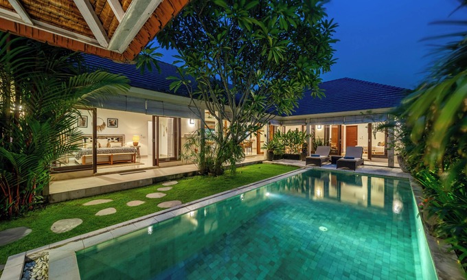 Berawa Villa | Villa Mara 1.5 K's to Berawa Beach
