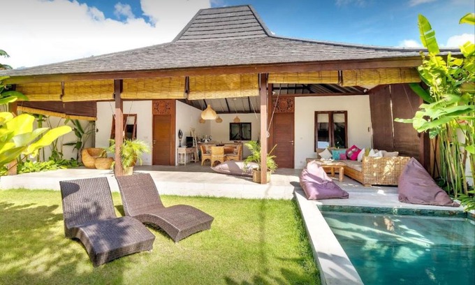 Sunset Road Villa | Villa Mi Amor