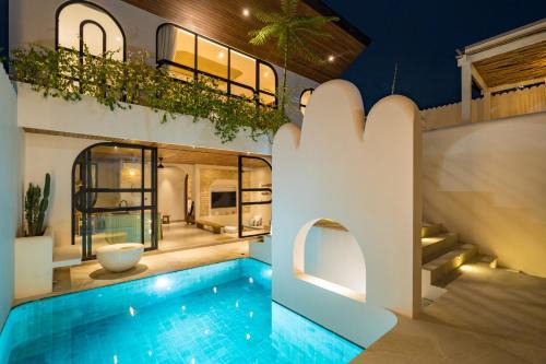 Umalas Villa | Villa Tibrava Umalas by BaliSuperHost