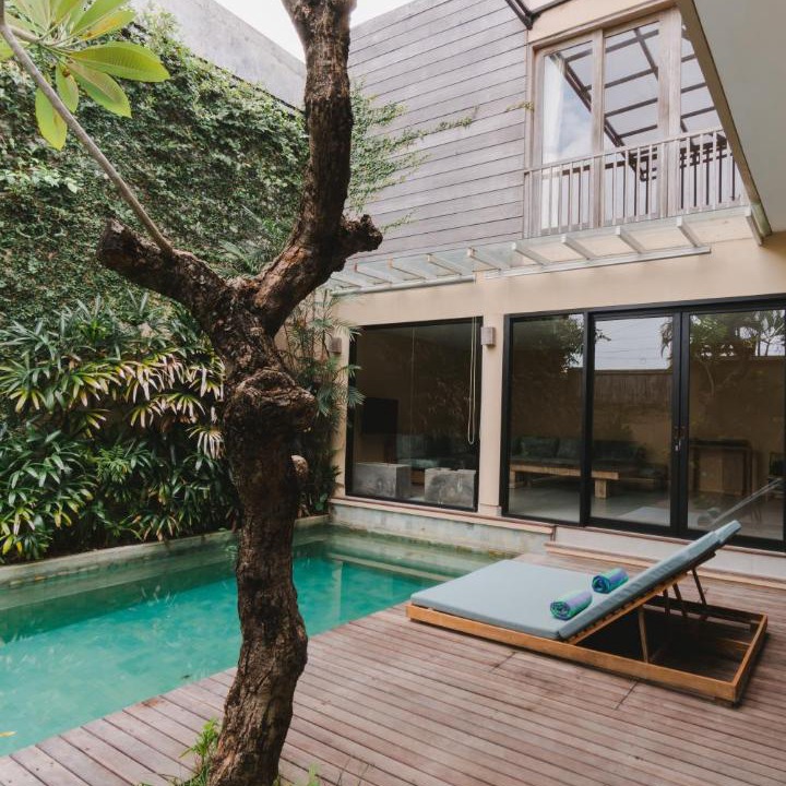 Petitenget Villa | villa biku