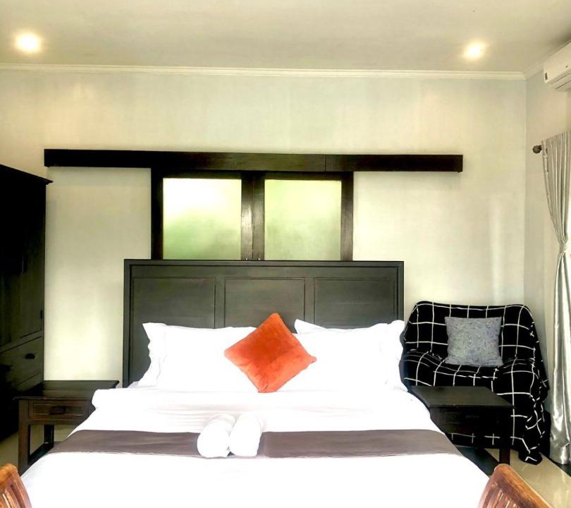 Taro Villa | Kasuari villa