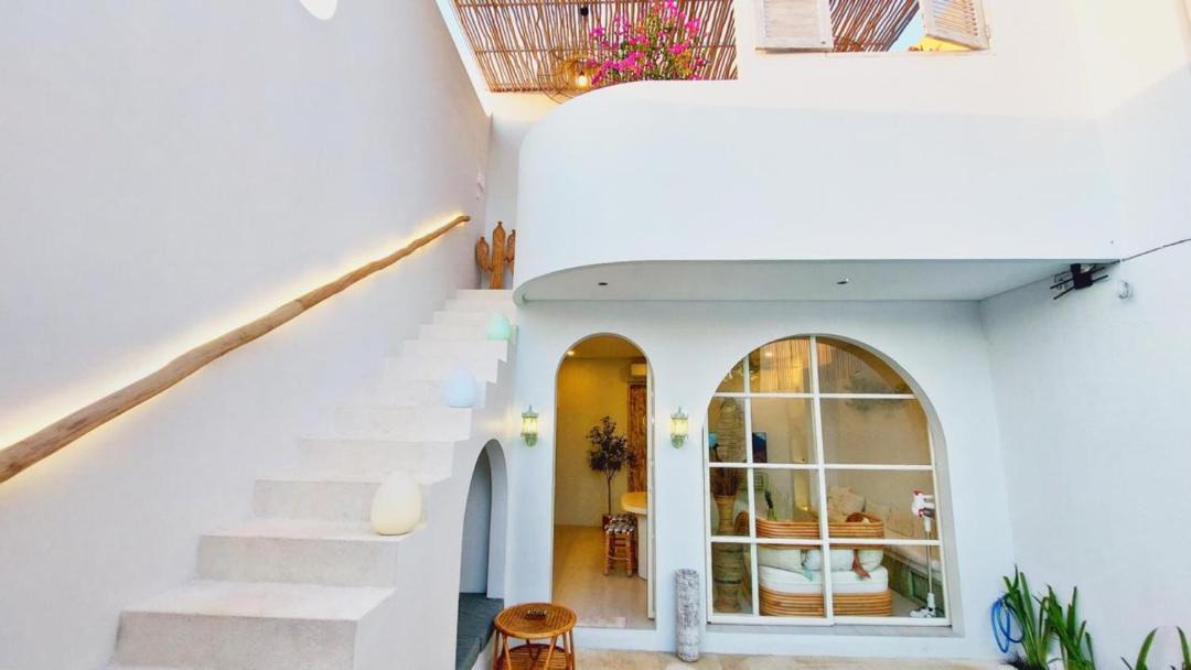 Tibubeneng Villa | Blissful Boho Canggu Villa