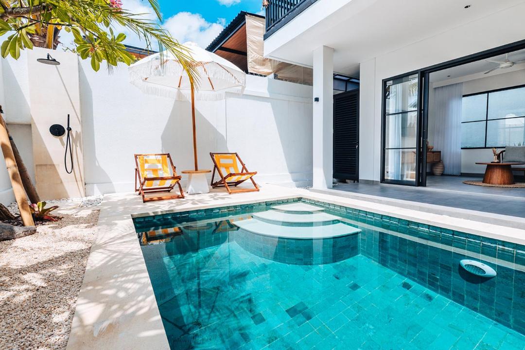 Babakan Villa | Villa Moai Canggu