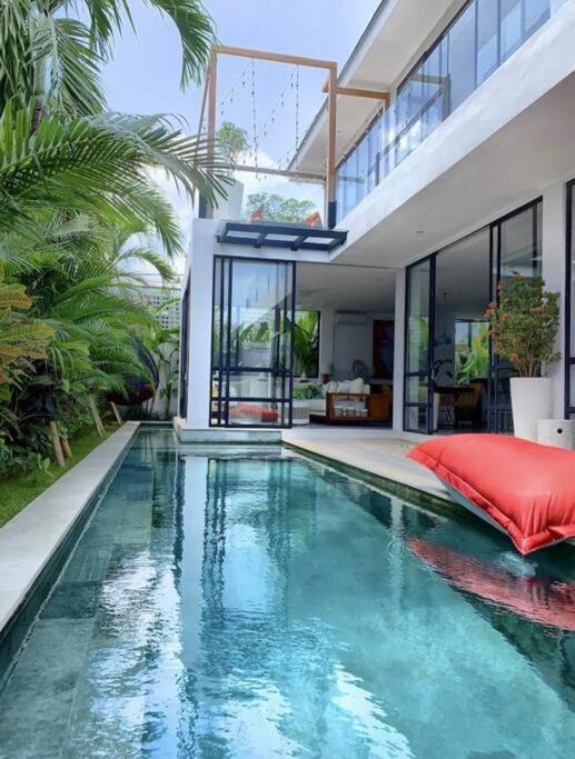 Berawa Villa | Luxurious Villa in Berawa