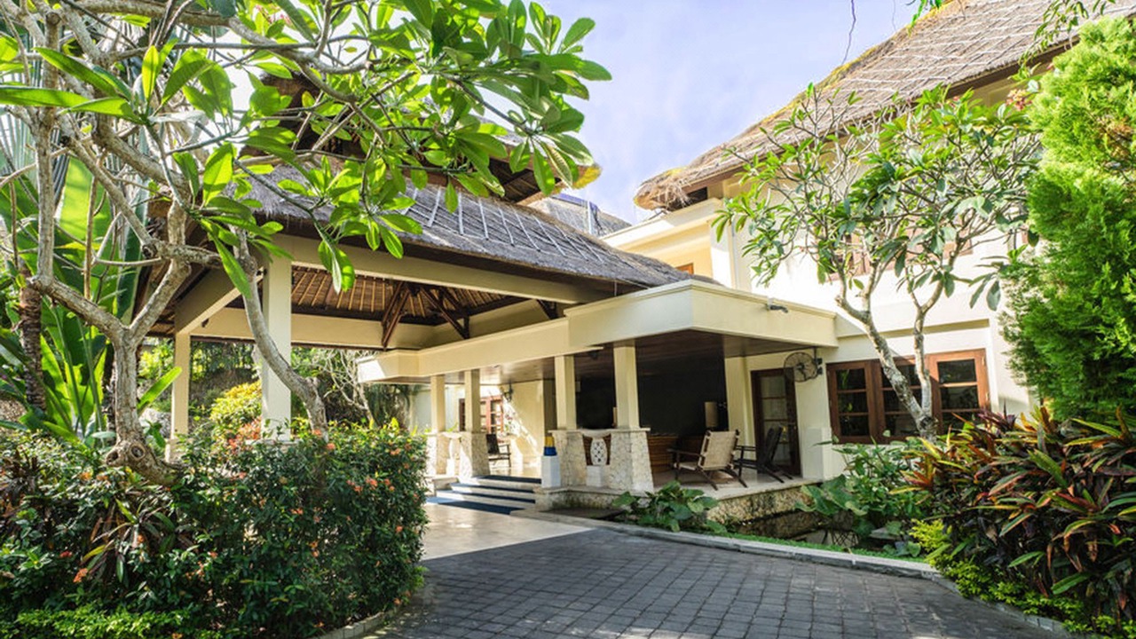 Photo of Buildings in Ungasan