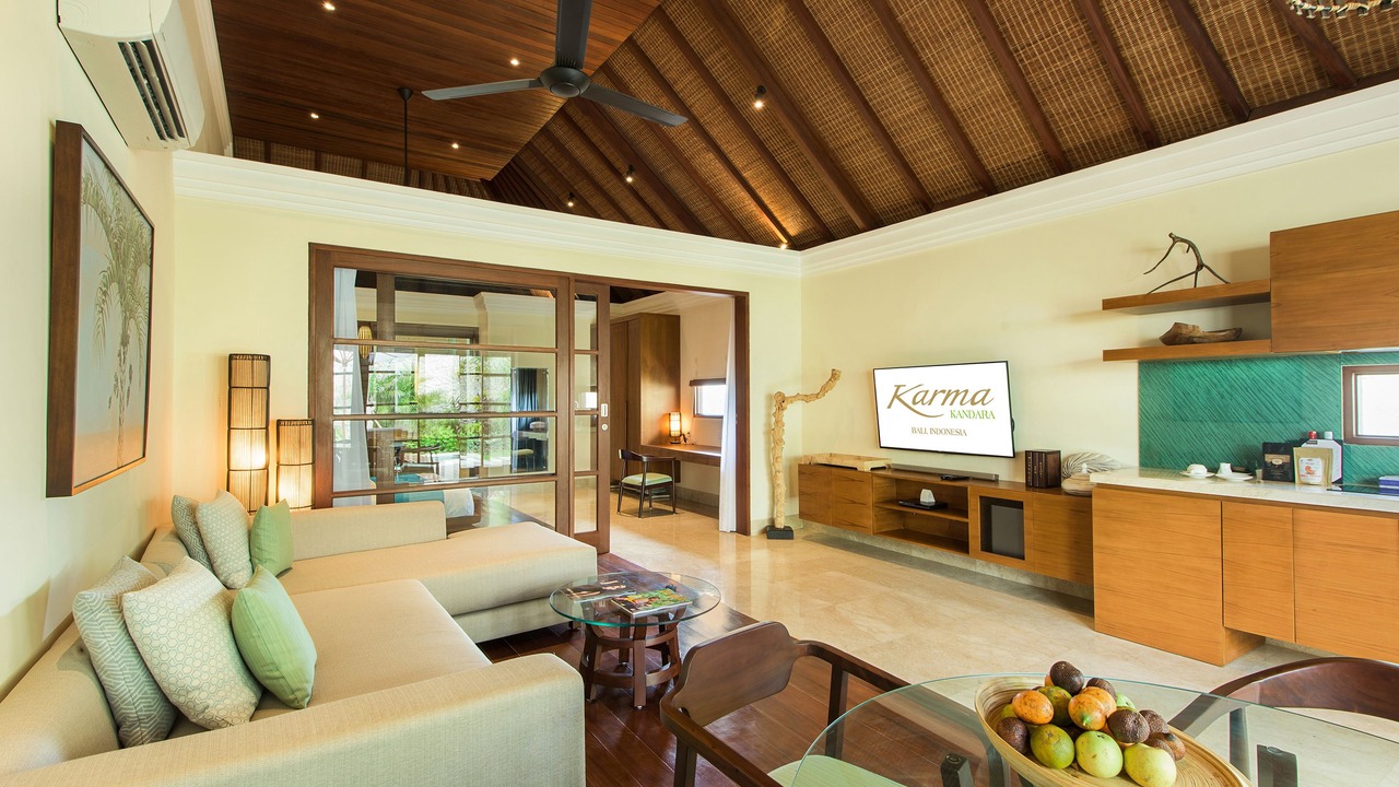 Photo of Livingroom in Ungasan