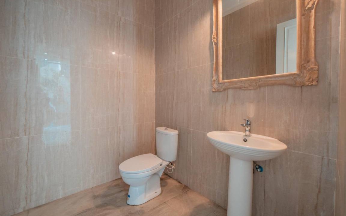 Photo of Bathroom in Mengwi