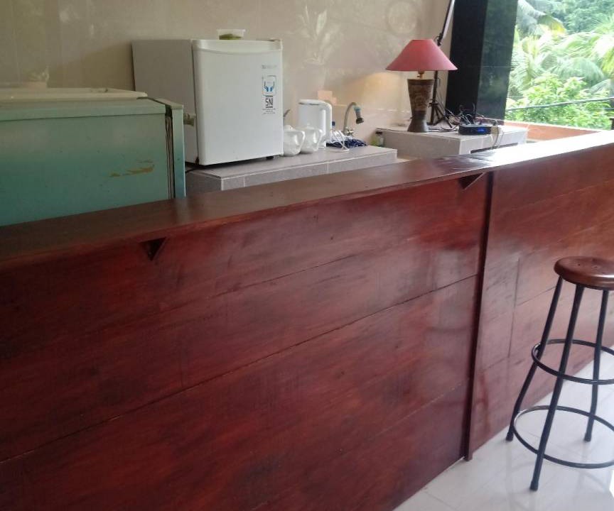 Photo of Kitchen in Batuan