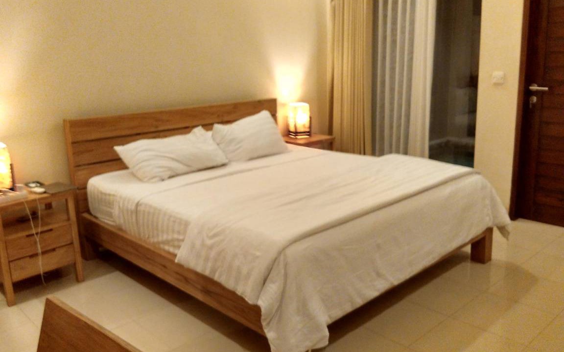 Photo of Bedroom in Batuan