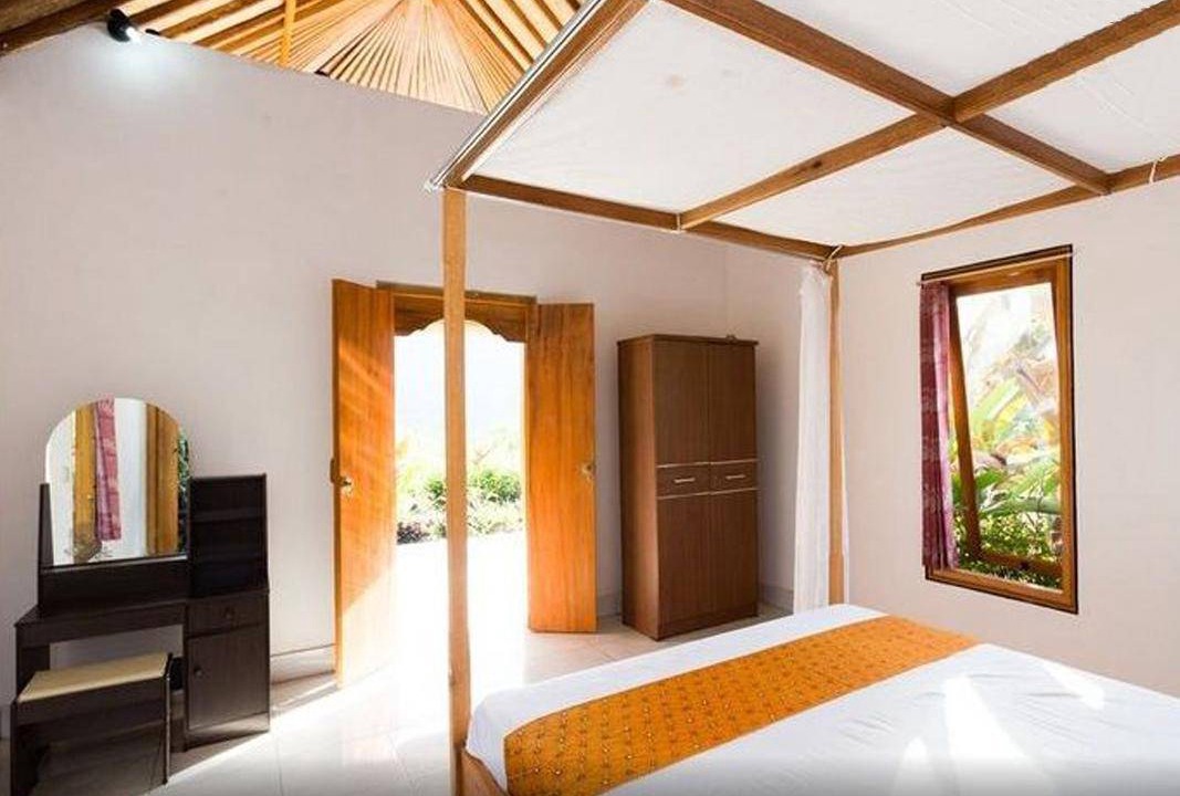 Photo of Bedroom in Sidemen