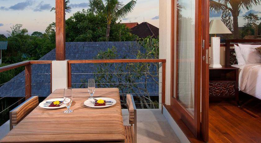 Photo of Patio Balcony in Batubelig