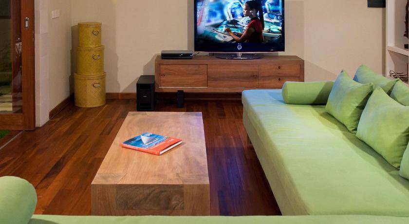 Photo of Livingroom in Batubelig