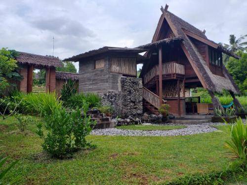 Photo of Buildings in Sukasada