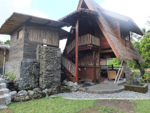Photo of Buildings in Sukasada