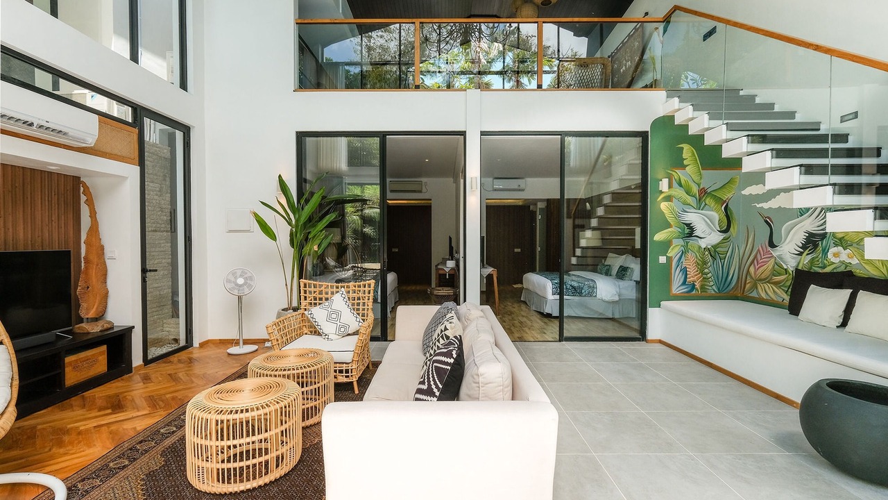 Photo of Patio Balcony in Kampial