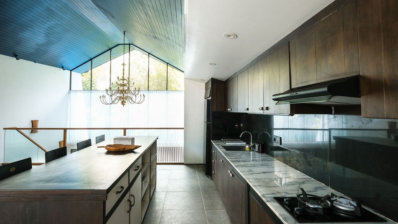 Photo of Kitchen in Kampial