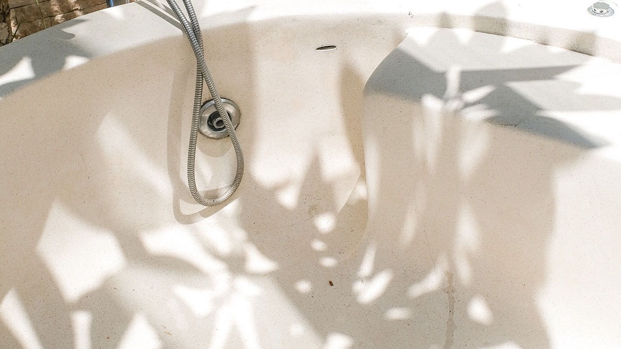 Photo of Bathroom in Kampial