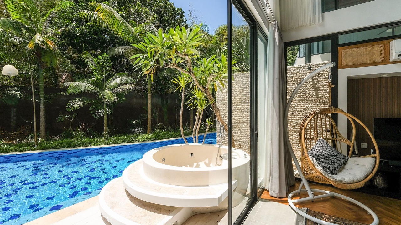 Photo of Outdoor in Kampial