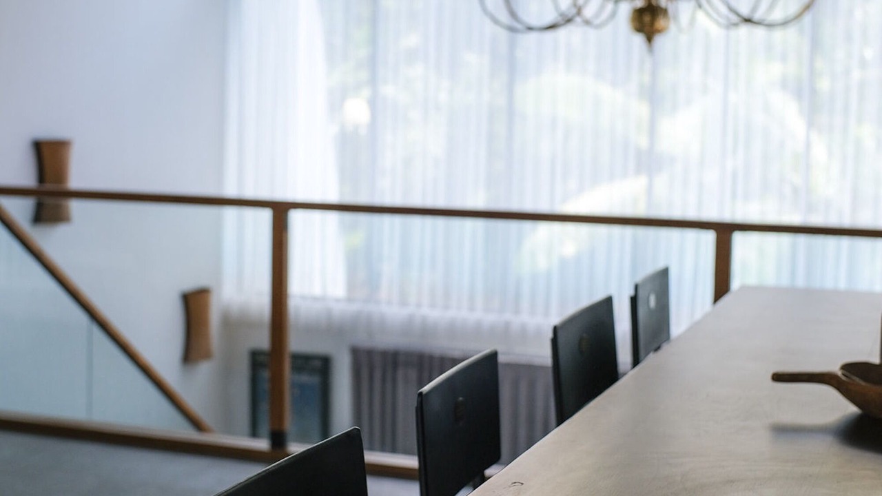 Photo of Kitchen in Kampial