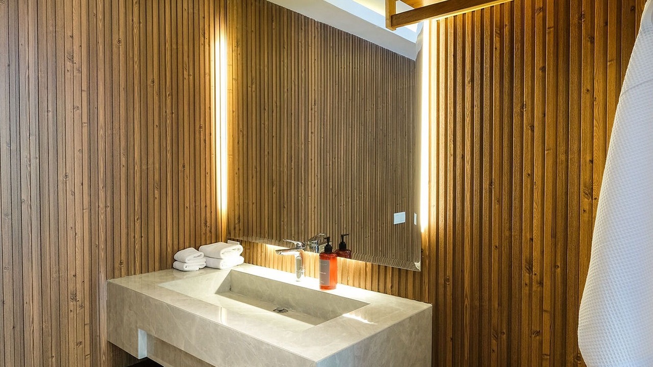 Photo of Bathroom in Kampial