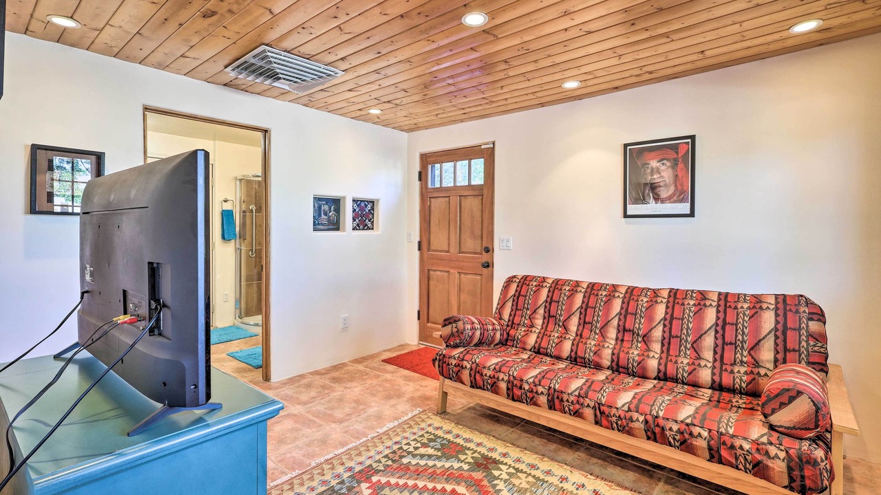 Photo of Livingroom in Southside