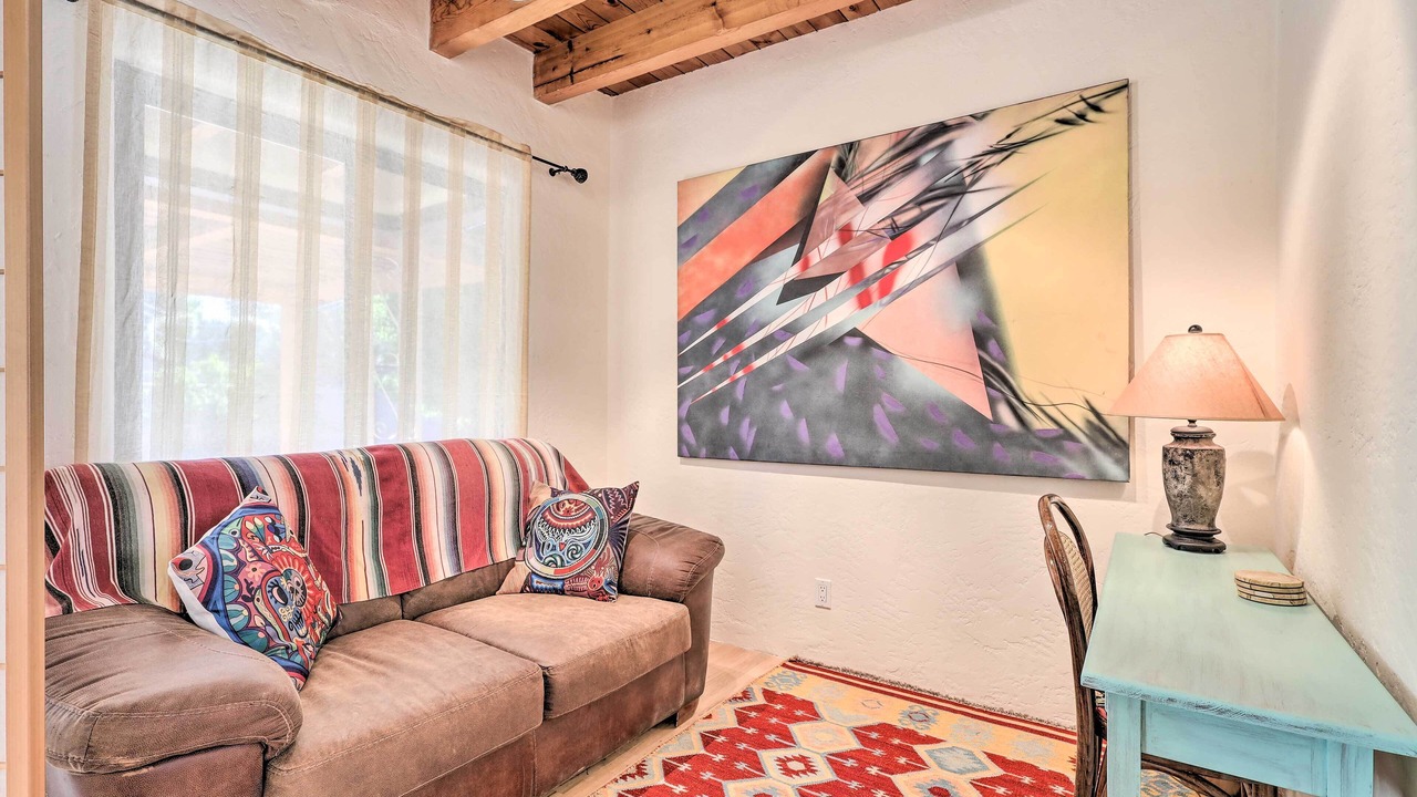 Photo of Livingroom in Southside