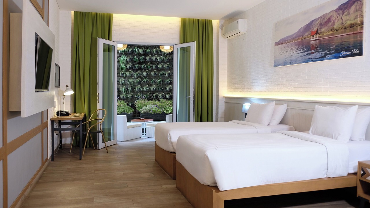 Photo of Bedroom in Sidomulyo