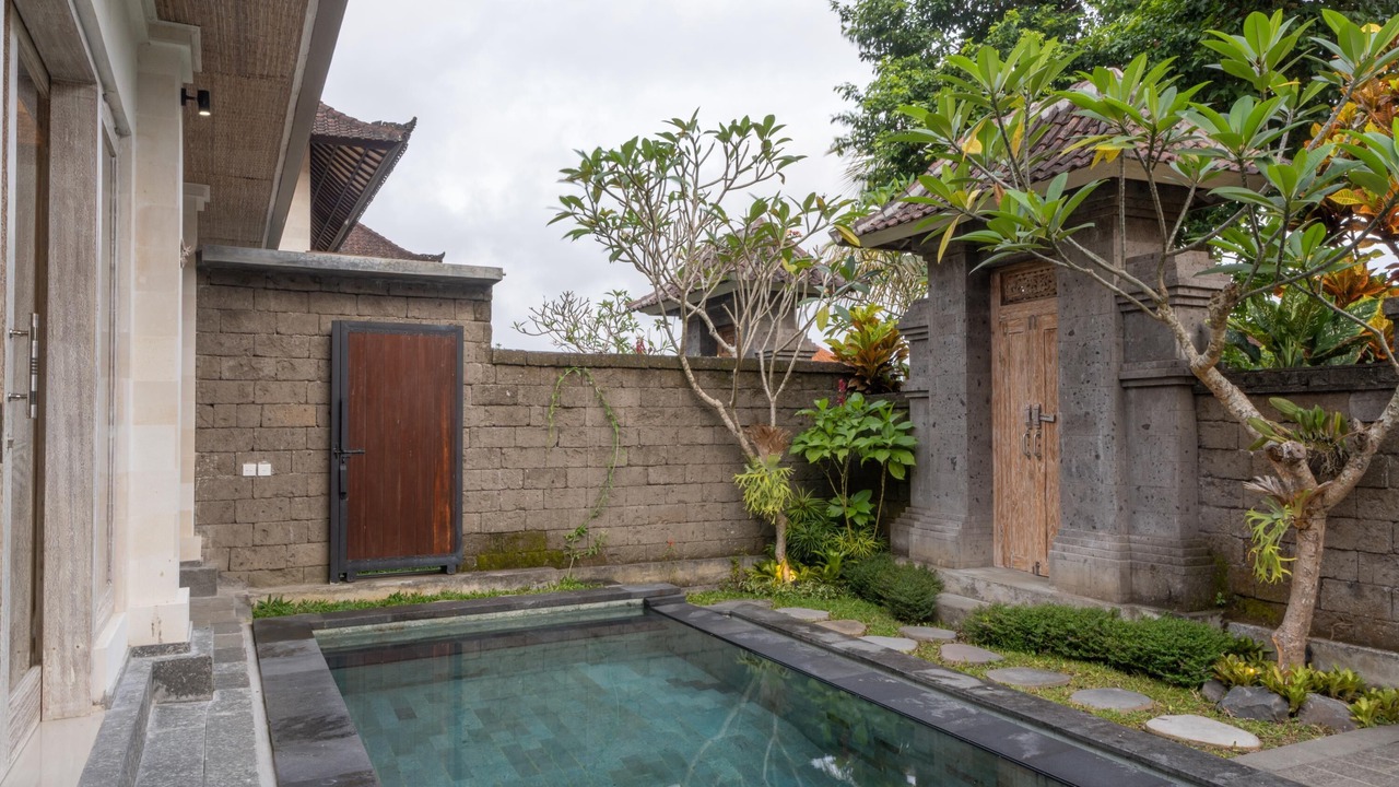 Photo of Outdoor in Kedewatan