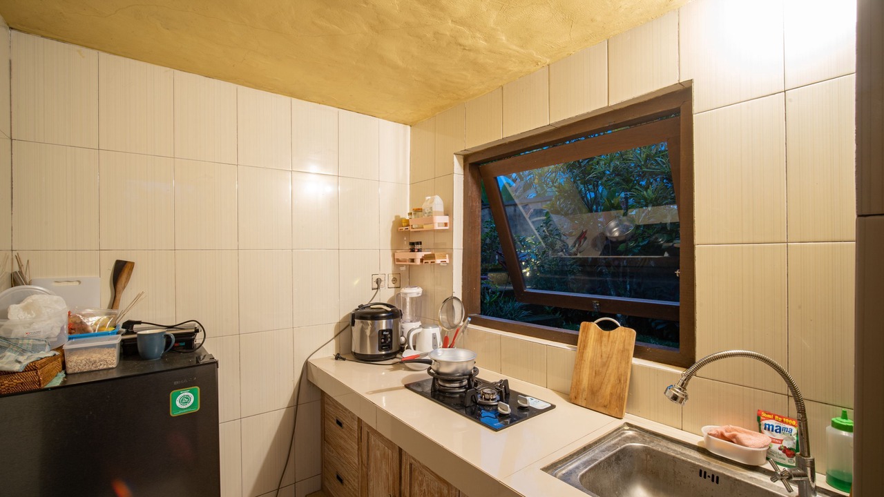 Photo of Bedroom in Kedewatan
