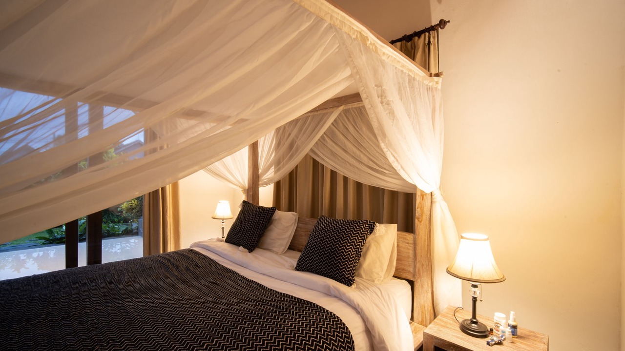 Photo of Bedroom in Kedewatan